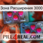 Зона Расширения 3000 14